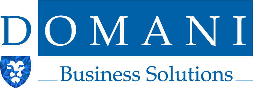 Domani Business Solutions logo